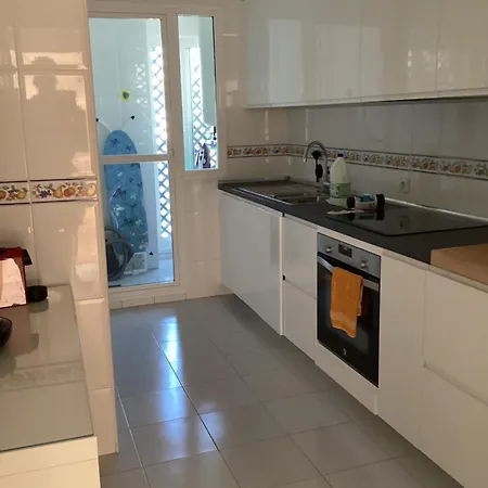 Apartment Ocean View Marbella