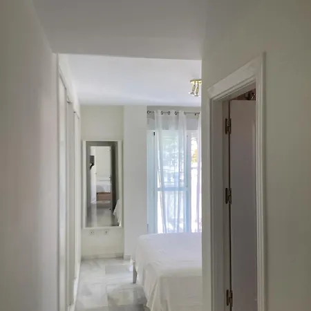 Ocean View Apartment Marbella