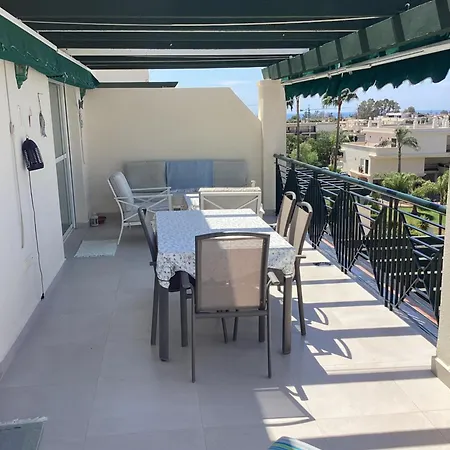 Ocean View * Marbella