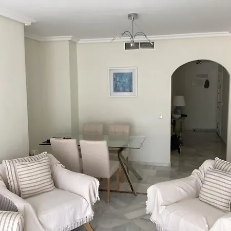 Ocean View Marbella