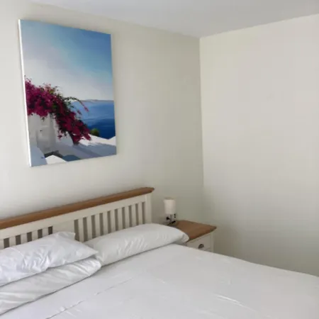 Ocean View * Marbella
